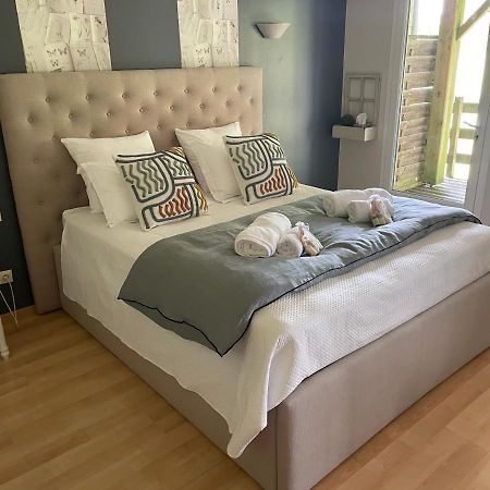 Le Maine N 5 - Fleac Angouleme - Suite Tilleul 外观 照片