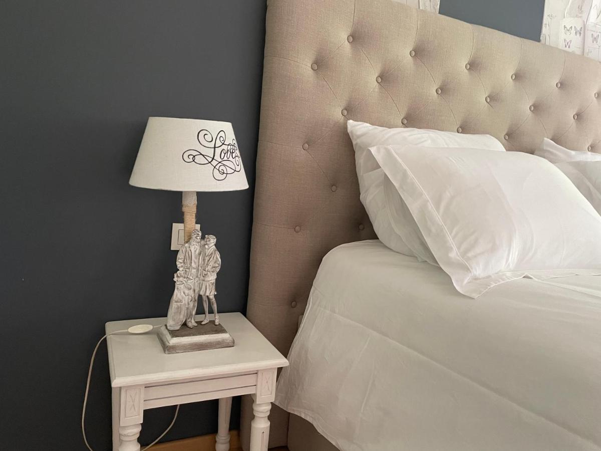 Le Maine N 5 - Fleac Angouleme - Suite Tilleul 外观 照片