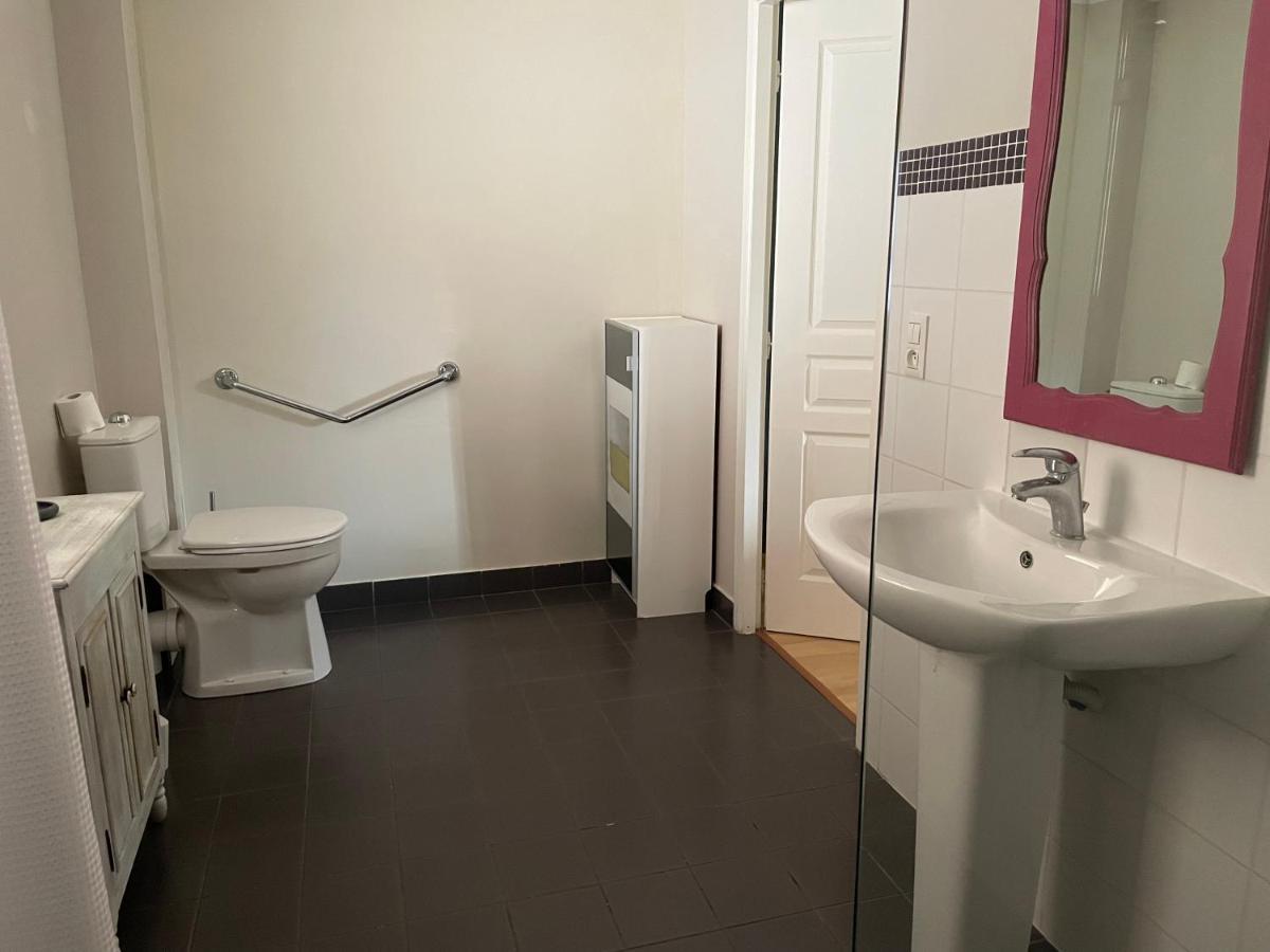 Le Maine N 5 - Fleac Angouleme - Suite Tilleul 外观 照片
