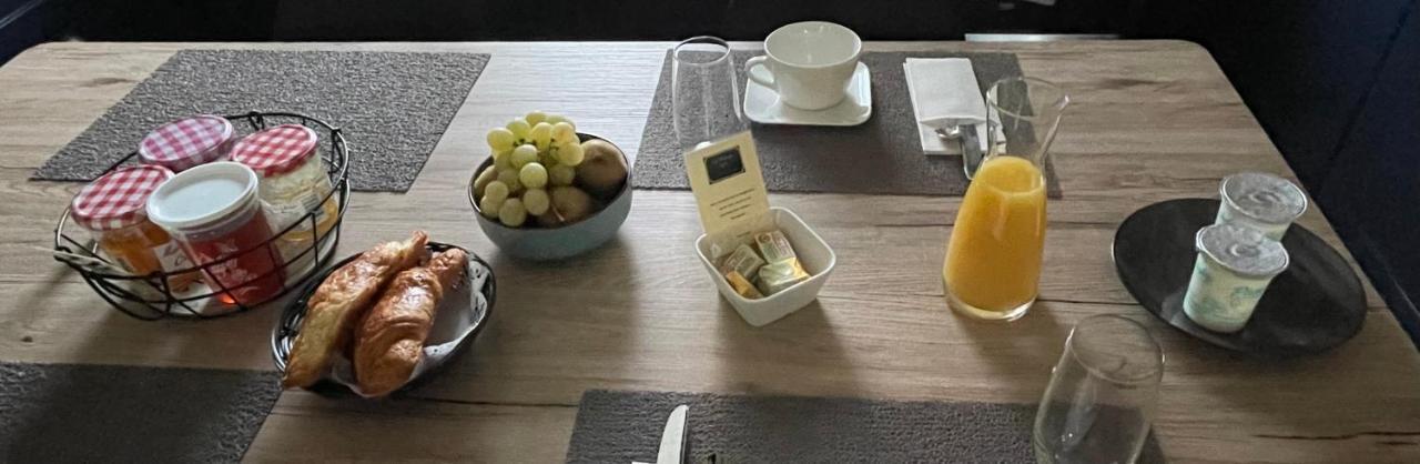 Le Maine N 5 - Fleac Angouleme - Suite Tilleul 外观 照片