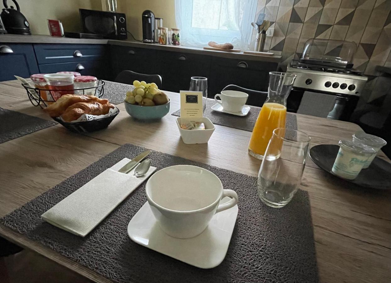 Le Maine N 5 - Fleac Angouleme - Suite Tilleul 外观 照片