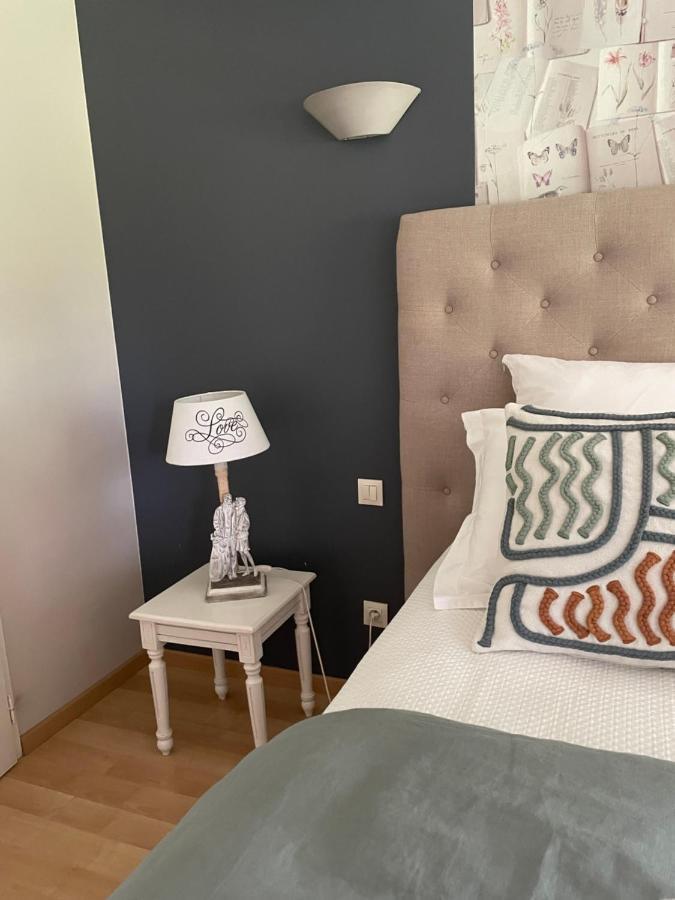 Le Maine N 5 - Fleac Angouleme - Suite Tilleul 外观 照片