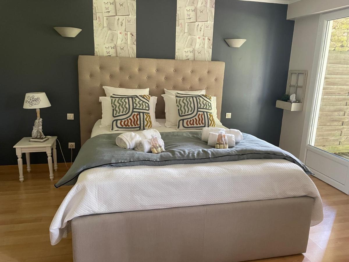 Le Maine N 5 - Fleac Angouleme - Suite Tilleul 外观 照片