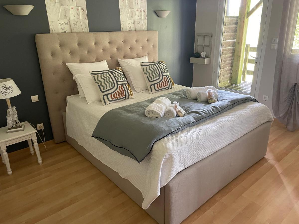 Le Maine N 5 - Fleac Angouleme - Suite Tilleul 外观 照片